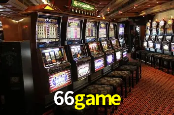 Desvendando o Mundo dos Jogos Virtuais na 66game