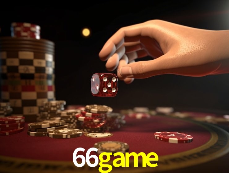 Estatísticas 66game