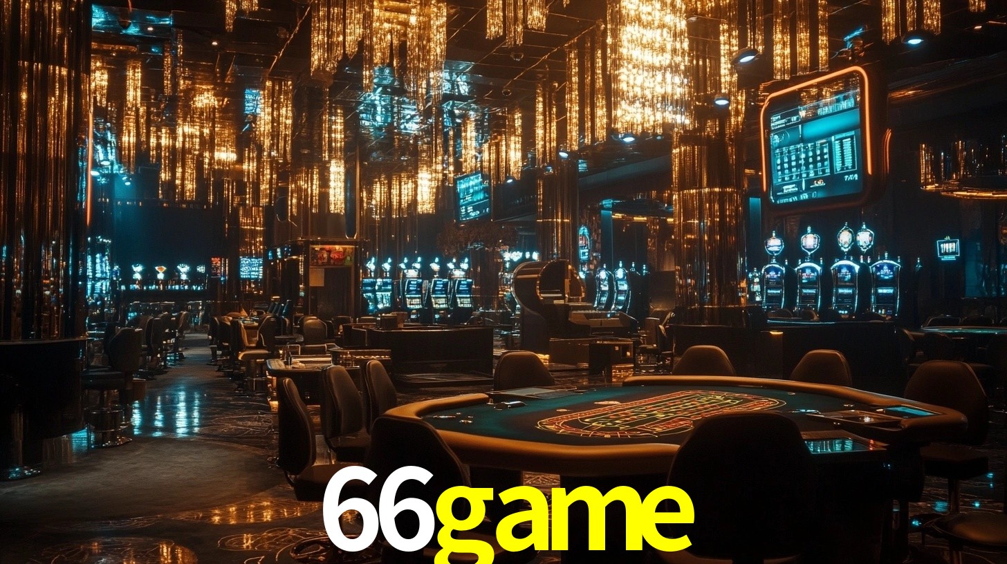 66game - Jogos de Cassino Brasil - 66game.com