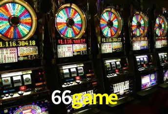 Desvendando o Mundo dos Jogos Virtuais na 66game