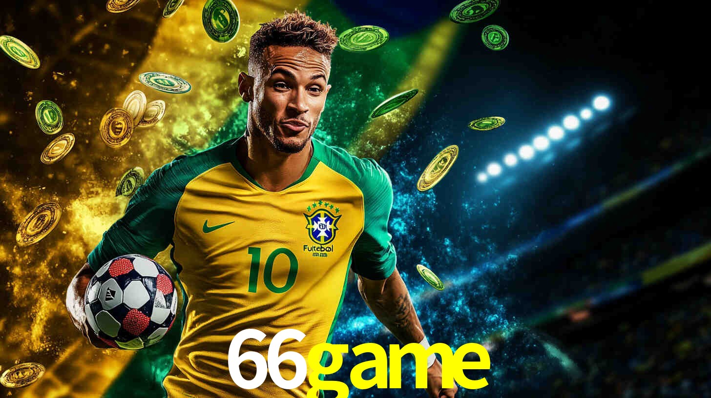 Desvendando o Mundo dos Jogos Virtuais na 66game