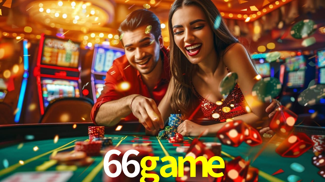 Diretório de Jogos 66game
