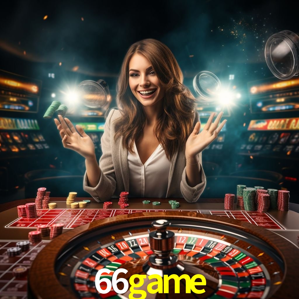 Explore as vantagens do 66game: serviço profissional e confiabilidade