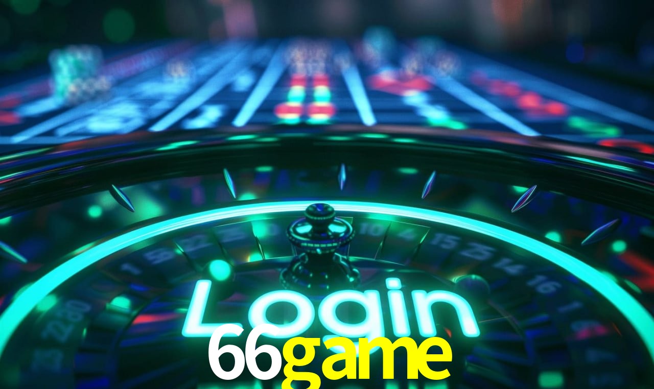 Casino Ao Vivo 66game