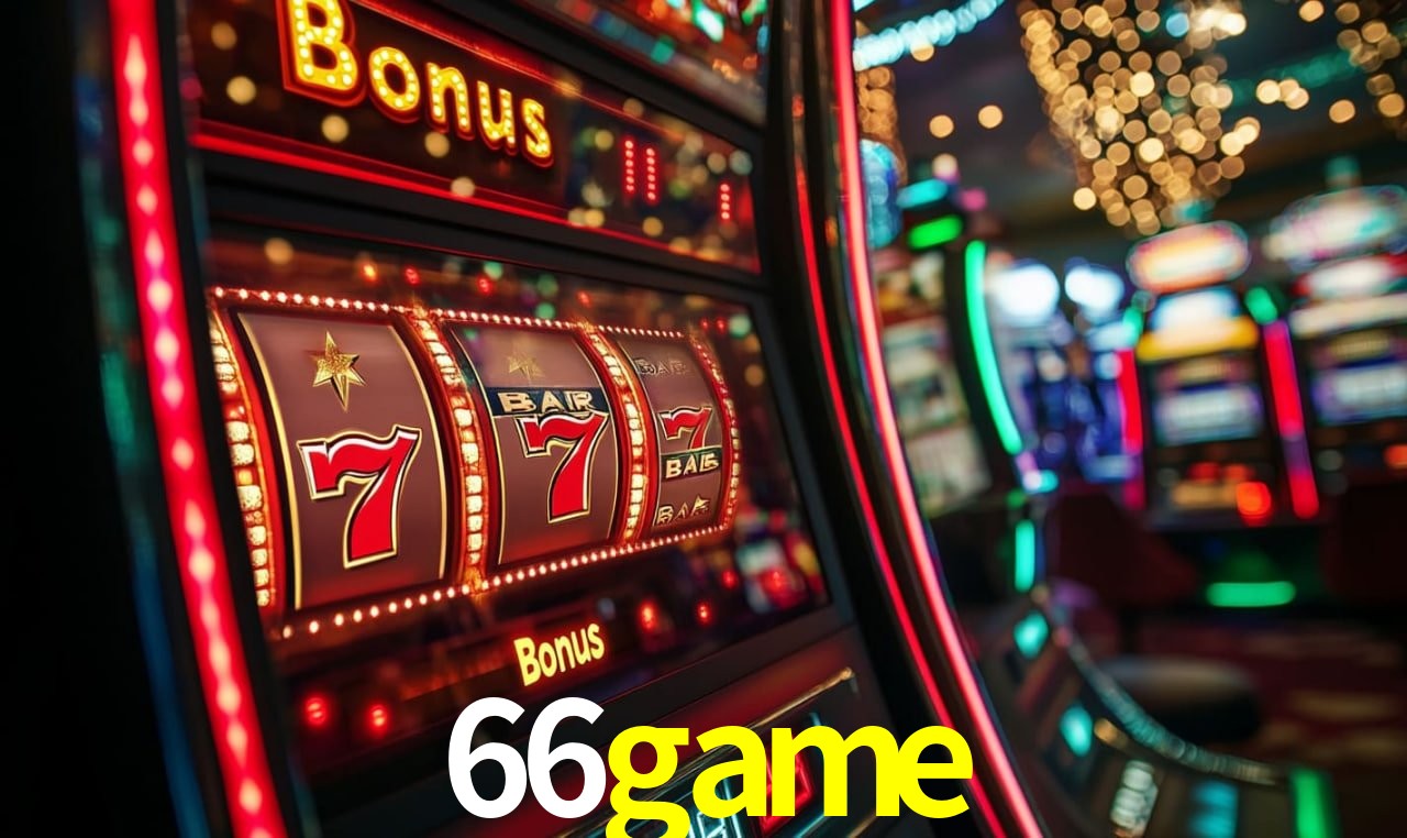 Bônus Generosos e Exclusivos no 66game para Você!
