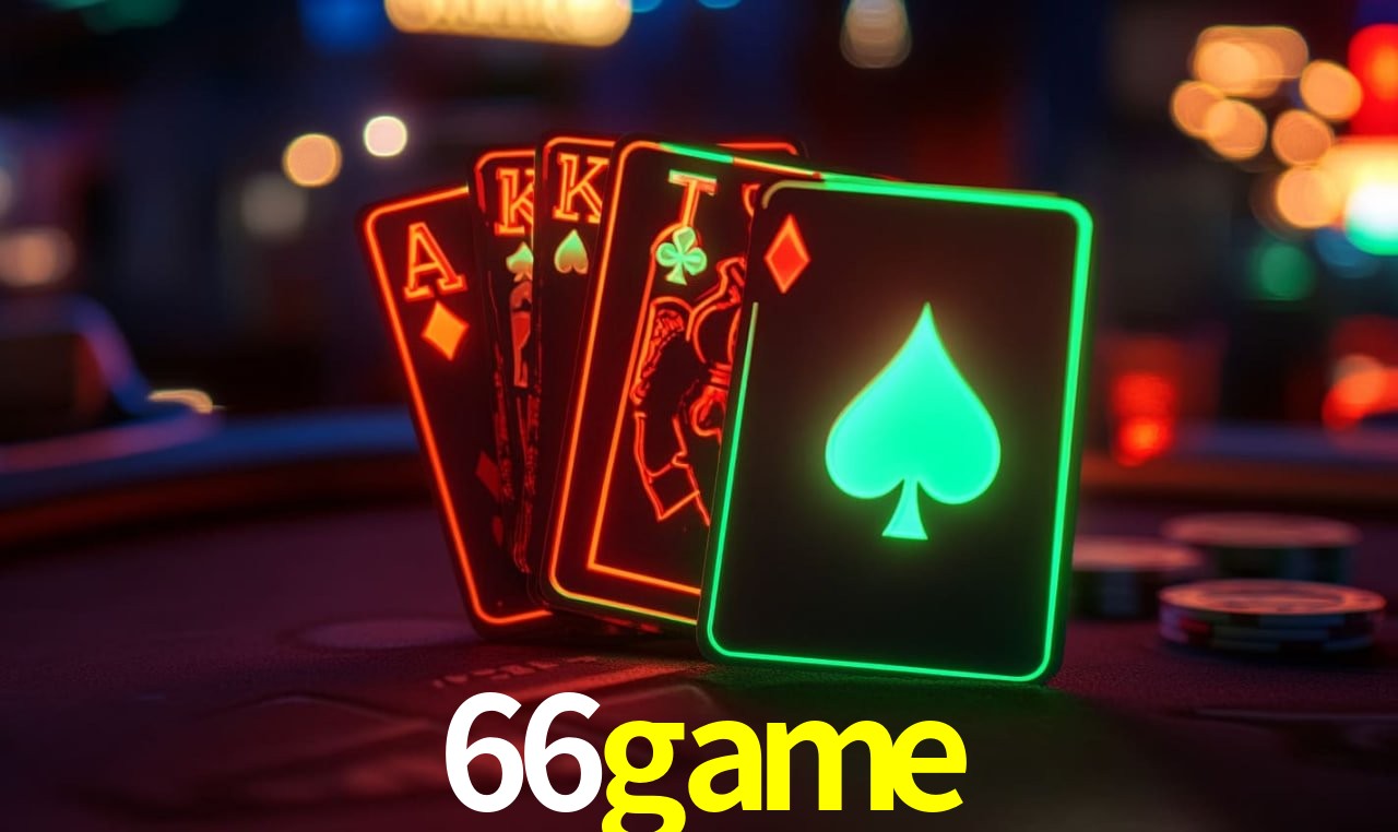 Apostas de Tênis 66game
