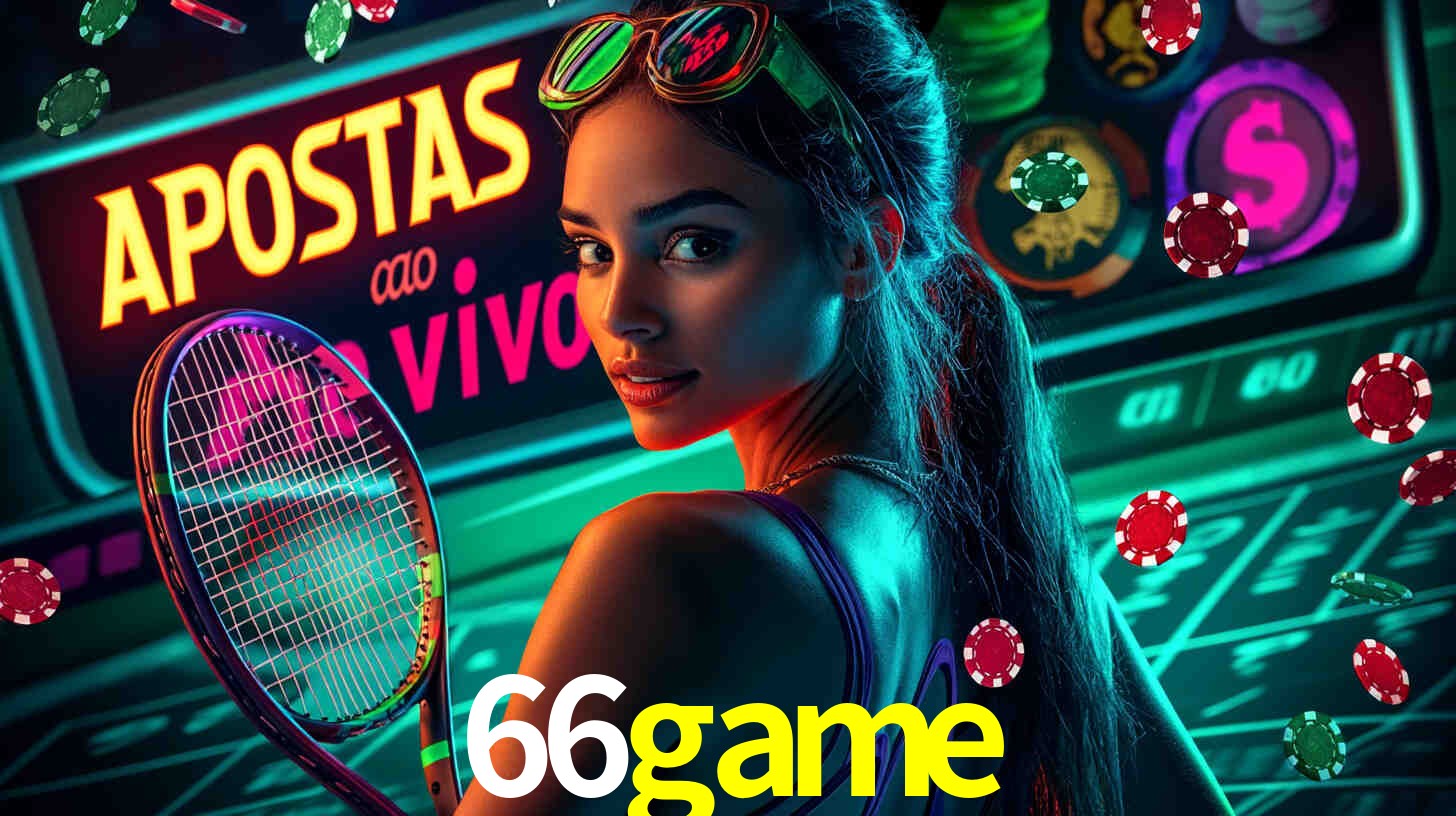 A Revolução dos Aplicativos de Jogos no 66game