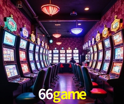 Promoções Sazonais 66game