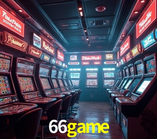 Sistemas de Segurança 66game