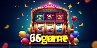 Cadastro Rápido 66game