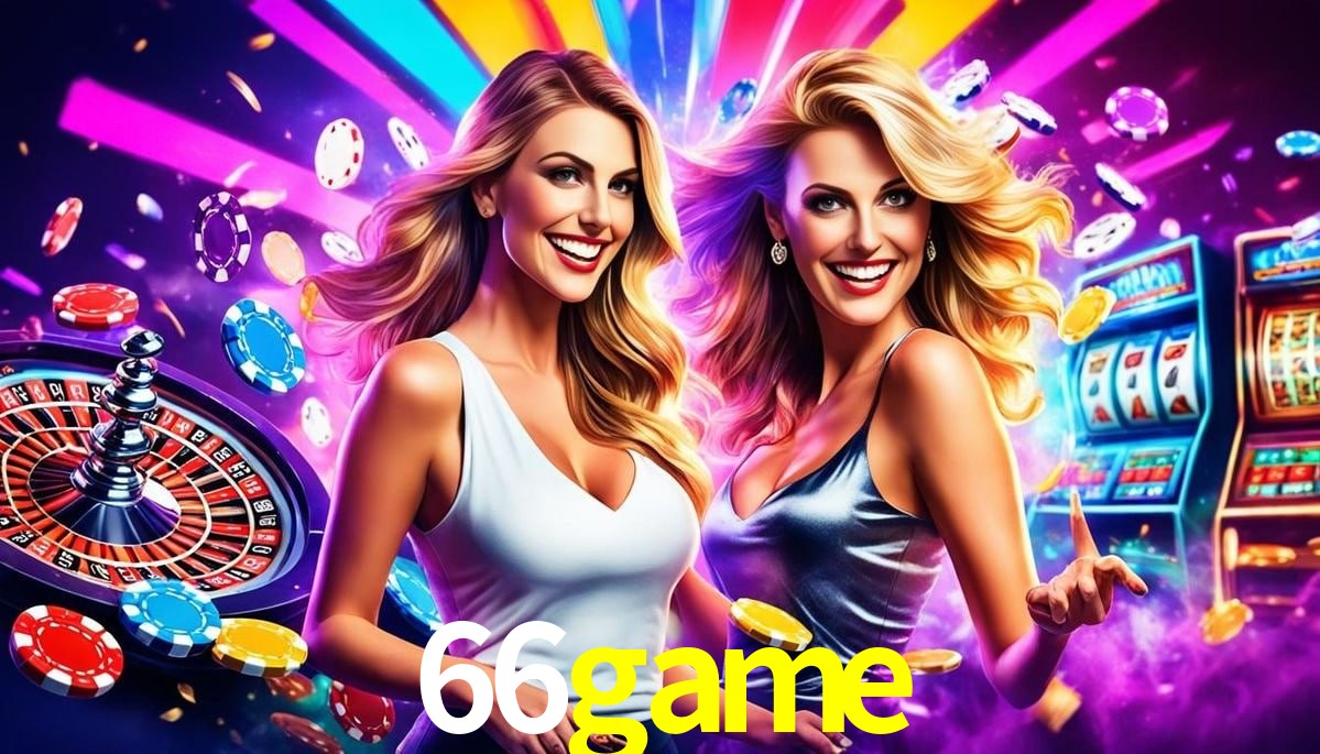 A Emoção da Loteria na 66game: Uma Chance de Mudança de Vida