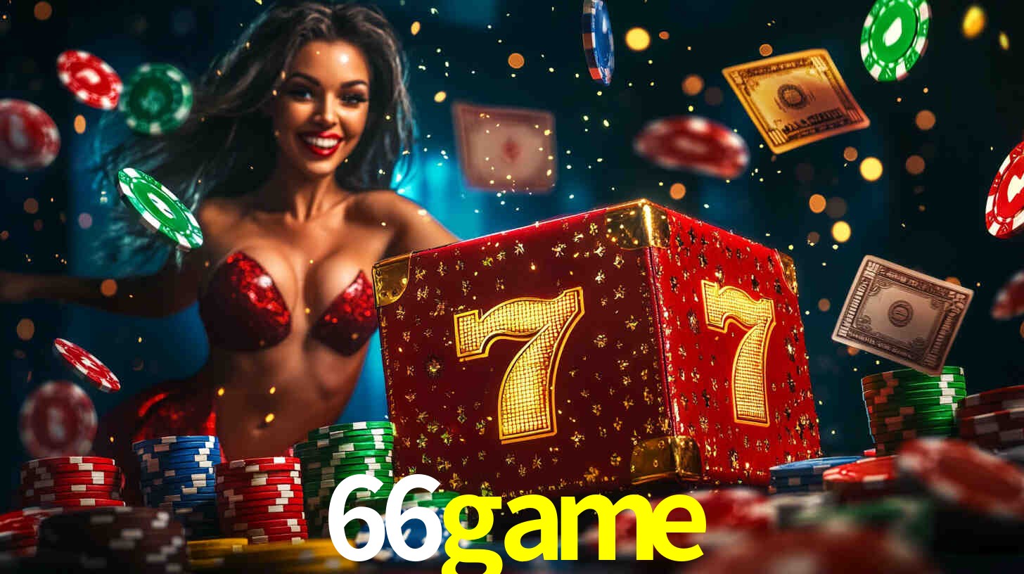 Apostas Esportivas na 66game: Um Guia Completo