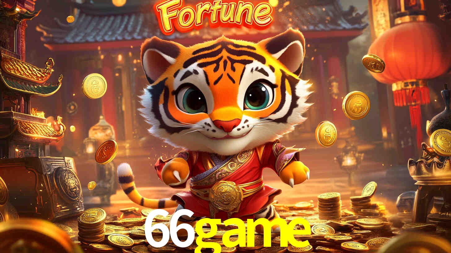 Inovações de Jogos na 66game: O Futuro das Experiências Interativas