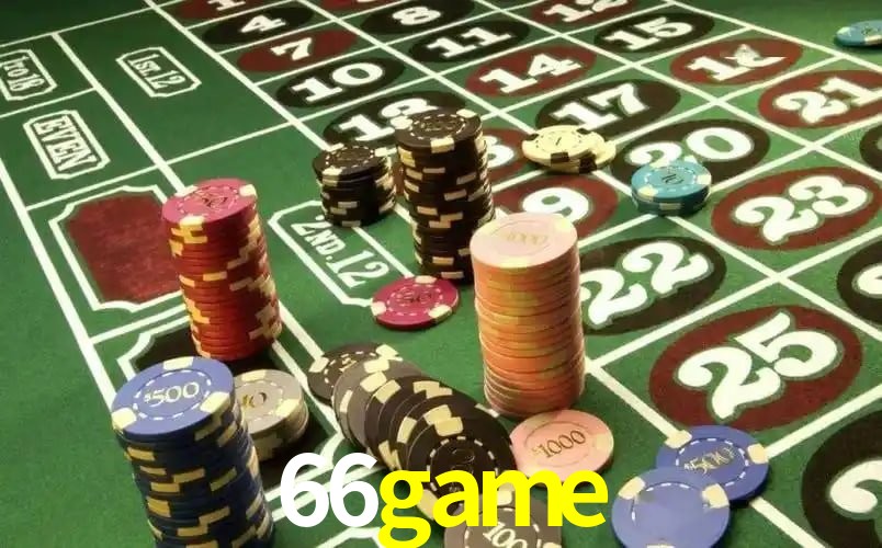 Estatísticas Esportivas 66game