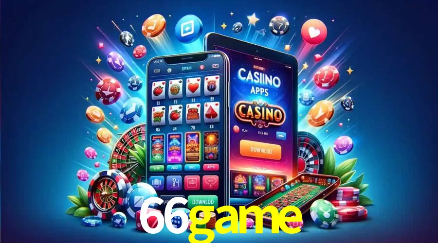 Account Benefits 66game