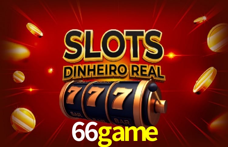 Tecnologia da Plataforma 66game