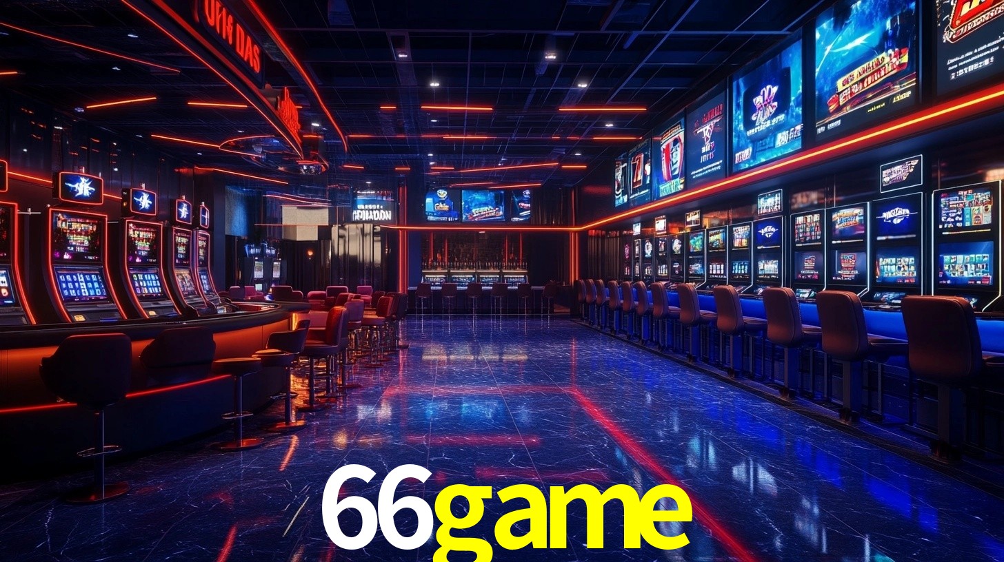 Programa VIP 66game