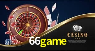 Casino VIP 66game