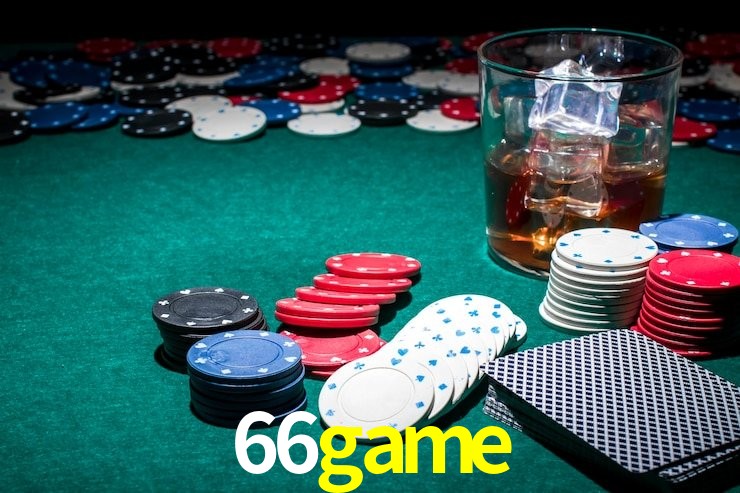 Bônus Diários 66game