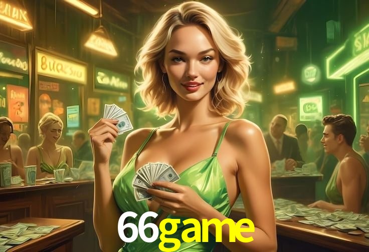 A Popularidade dos Caça-Níqueis no 66game