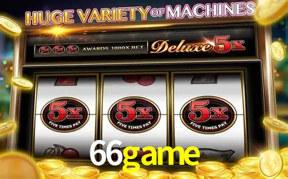 Descubra o Mundo do Cassino Online com 66game