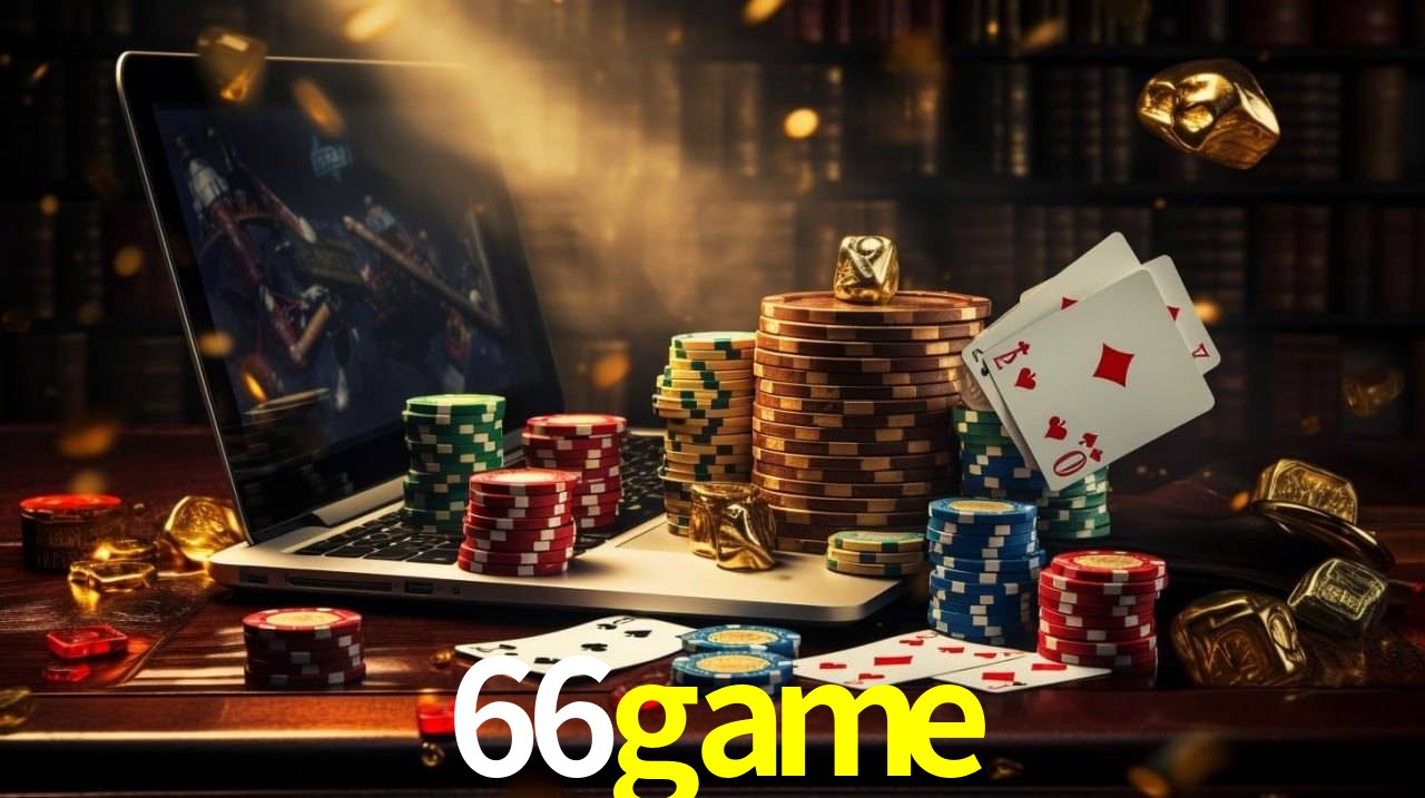 Bônus de Boas-vindas 66game