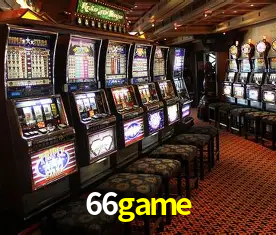 Desvendando o Mundo dos Jogos Virtuais na 66game