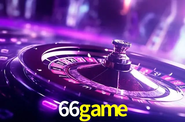Inovações de Jogos na 66game: O Futuro das Experiências Interativas
