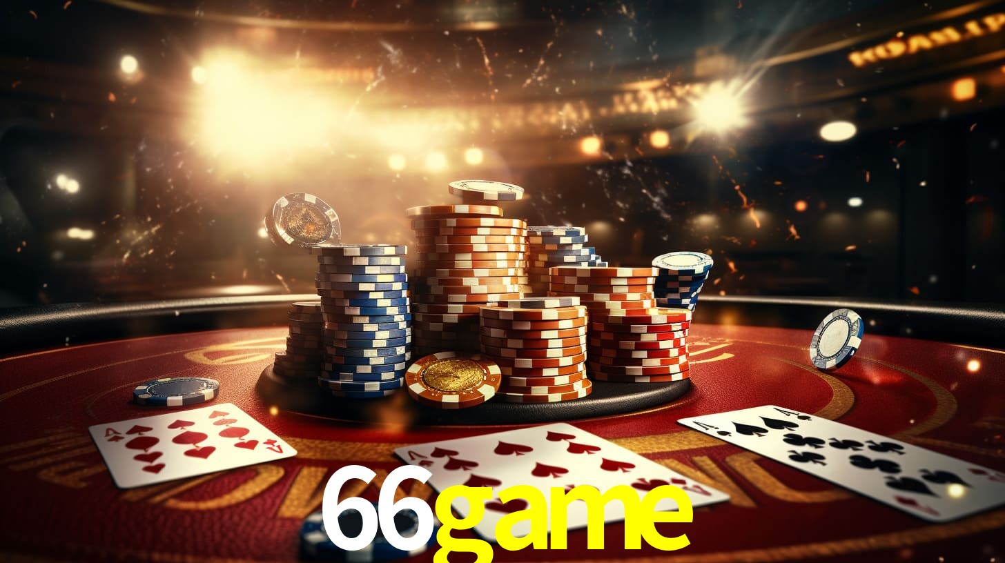 Blackjack Table 66game