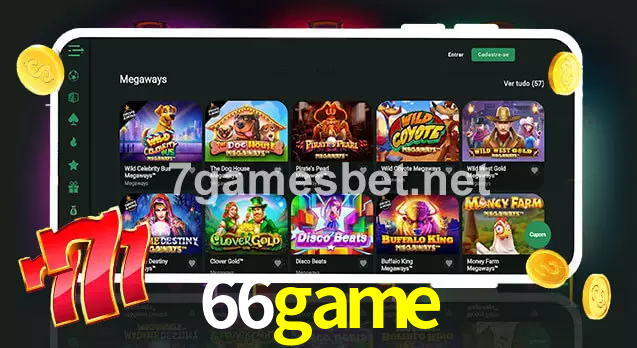 66game aplicativo
