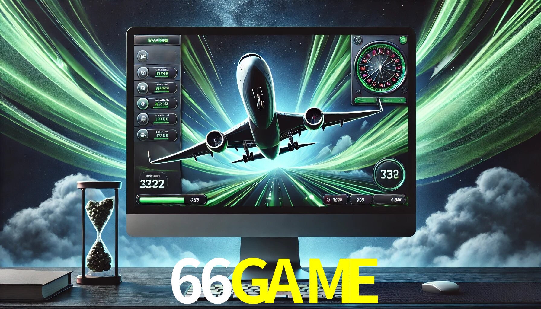 Como Jogar Aviator