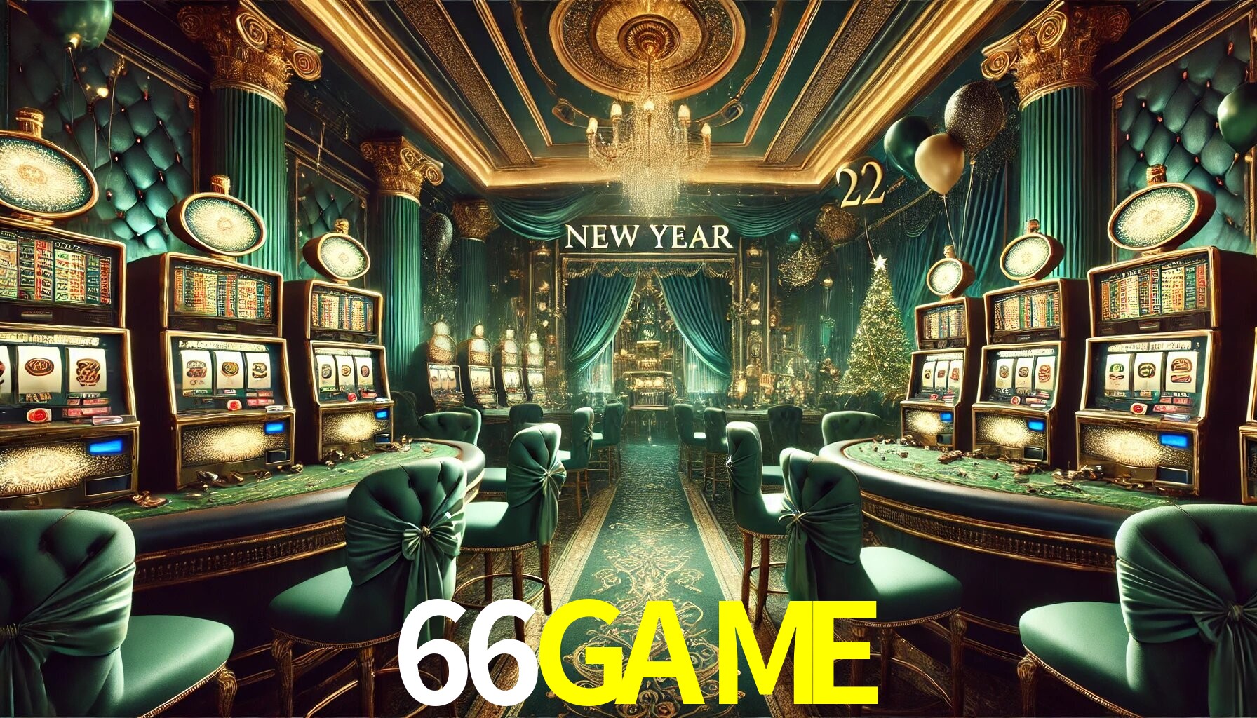 Benefícios do 66GAME
