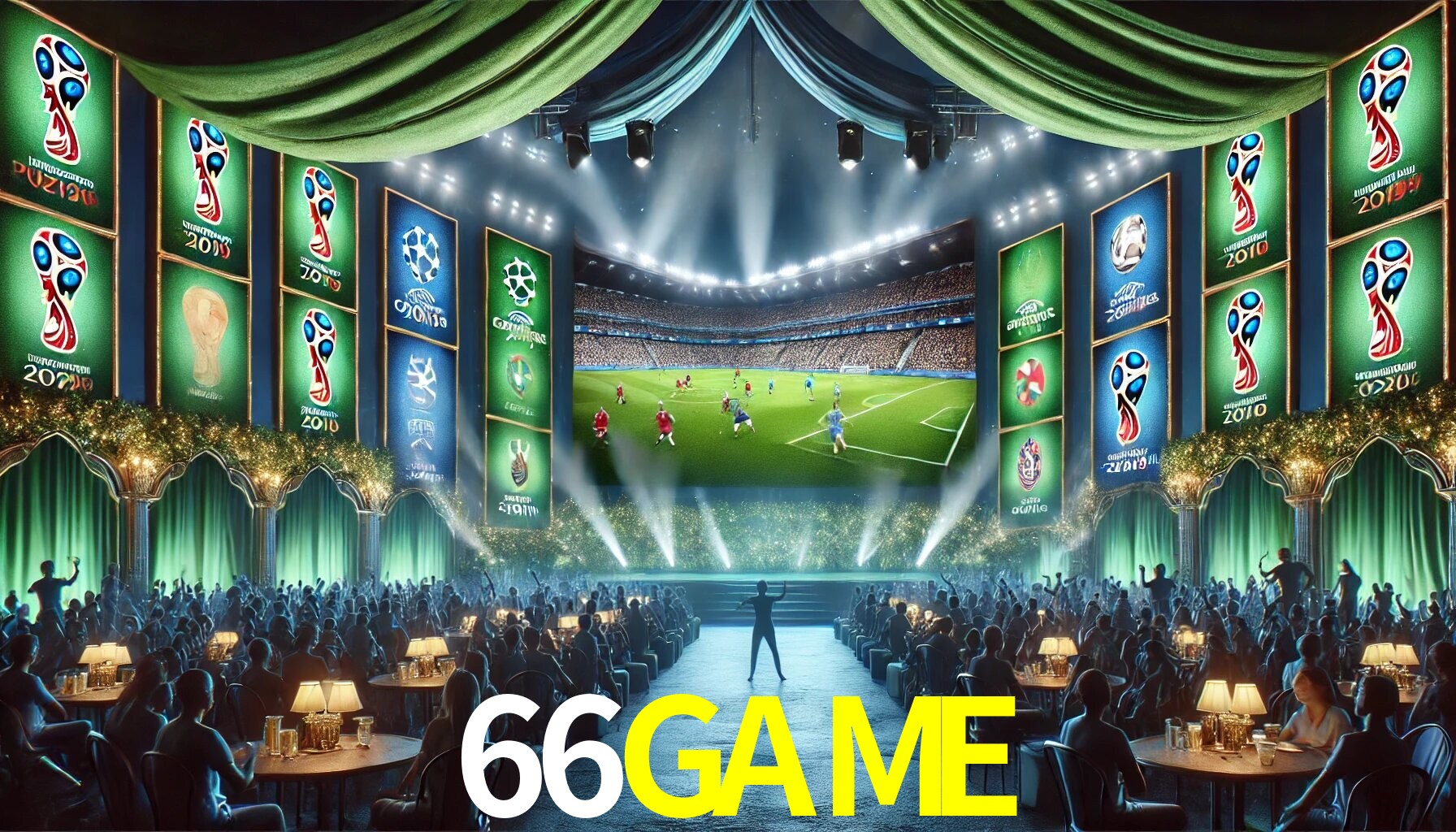 Eventos Esportivos
