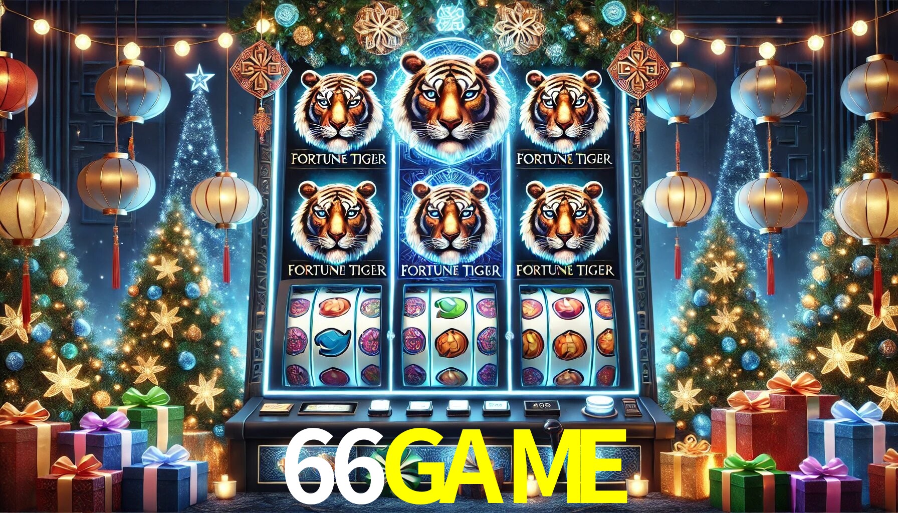 Como Jogar Fortune Tiger